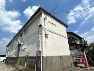 ヒルサイドKの画像