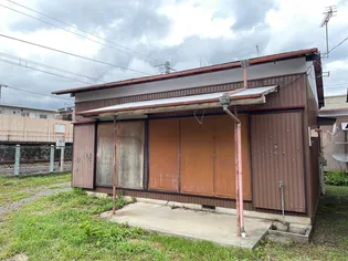 神奈川県南足柄市岩原【一戸建】の外観