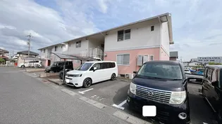 センスフルタウン西王寺IーAの画像