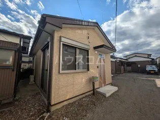 神奈川県厚木市及川1【一戸建】の外観