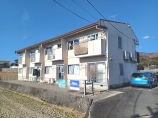 ハイツ三田の画像