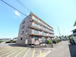 グランシャリオの画像