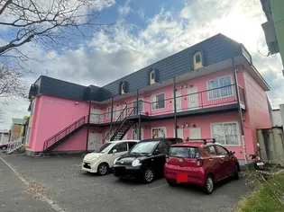 ハレクラニの画像