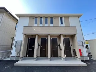 コーポRELAの画像