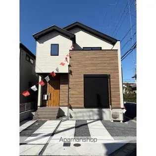 千葉県千葉市花見川区こてはし台6【一戸建】の外観