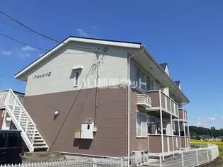 アンソレイエの画像
