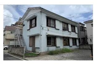 中澤荘【2階】の外観