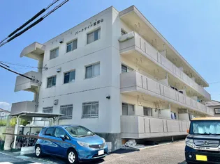 パークサイド植田山の画像