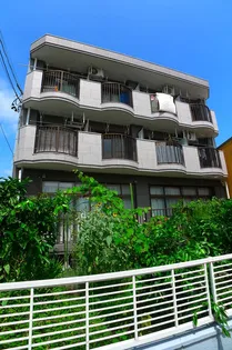 愛知県名古屋市昭和区広路本町6【マンション】の外観