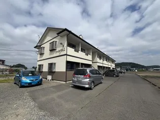 コーポ バルの画像