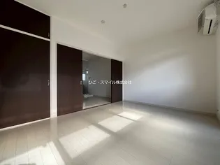 熊本県熊本市北区清水本町【アパート】の外観