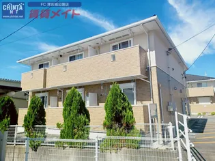 エスポワールAB棟の画像