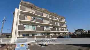マンション霞浦Aの画像