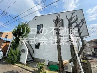 原町田ハイツの画像