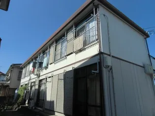 ハイム五十嵐の画像