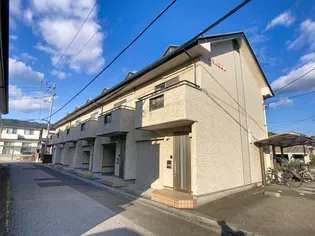 めぞん太陽Ⅱの画像