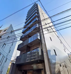 TRACK向ヶ丘遊園(トラックムコウガオカユウエン)【9階】の外観