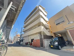 ハイム鳩ヶ瀬の画像