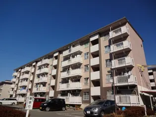 有野台【2階】の外観