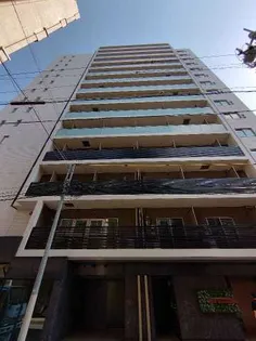 コンフォリア東上野【5階】の外観