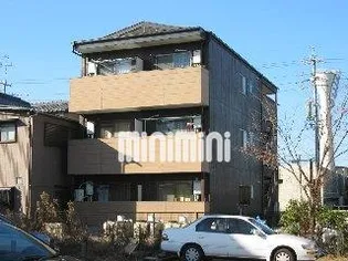 ミスター95【1階】の外観