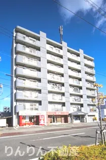 第2みずほビルディング【3階】の外観