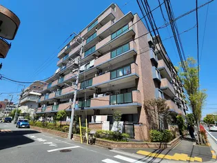 レジディア葛西の画像