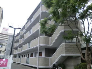 カームウイングの画像