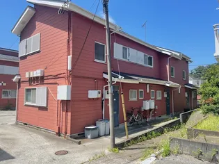 神奈川県中郡二宮町二宮【一戸建】の外観