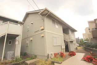 第一クレセール B棟の画像