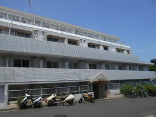 TOP片倉第1【2階】の外観