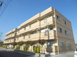 プリマヴェーラ【2階】の外観