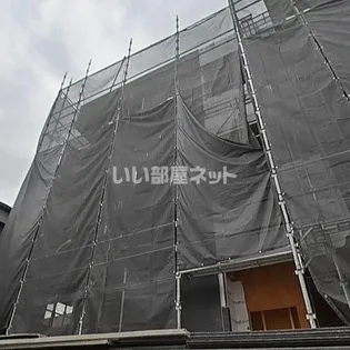 Jack sunashindenII【1階】の外観