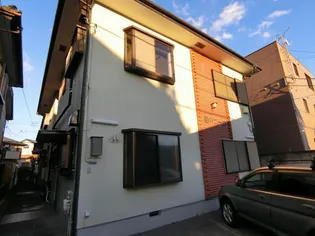 菊井コーポの画像