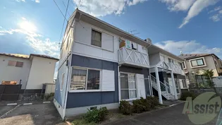 フレグランス鈎取Bの画像