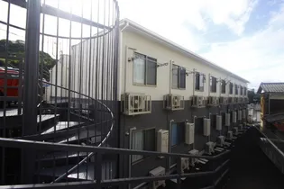 本浦コーポラスIの画像