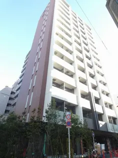 東京都大田区西蒲田7【マンション】の外観