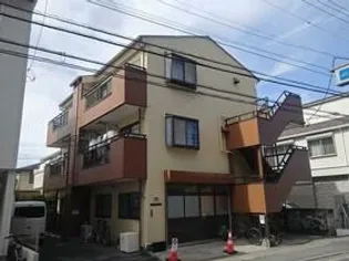 クローバーズステーションの画像
