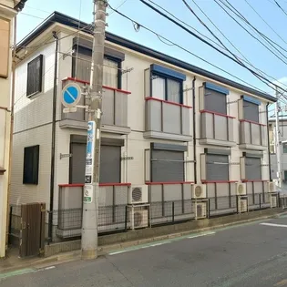 アーバンライフ新千葉【2階】の外観