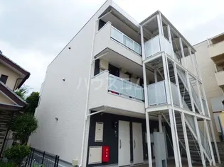 リブリ ヨシキの画像