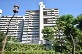 エバーグリーン南港ポートタウンの画像
