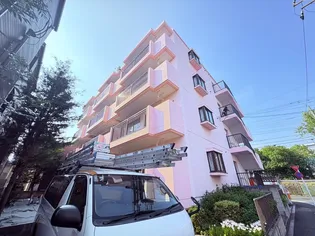 Excelトミザワ【4階】の外観