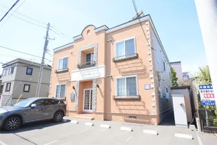 ルミエール宮の森2ー8の画像