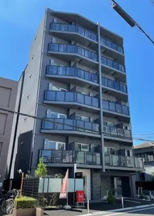 ARCOBALENO MUSASHIKOYAMAの画像