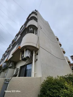 ジュピターホーク【2階】の外観