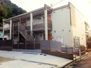 クレイノ桜山の画像