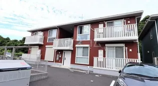 ヒルサイドAの画像