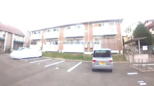 ジュンエクセレント【1階】の外観