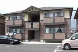 マルクイーン A棟の画像