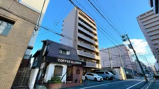 エアラウンズ桑田町の画像